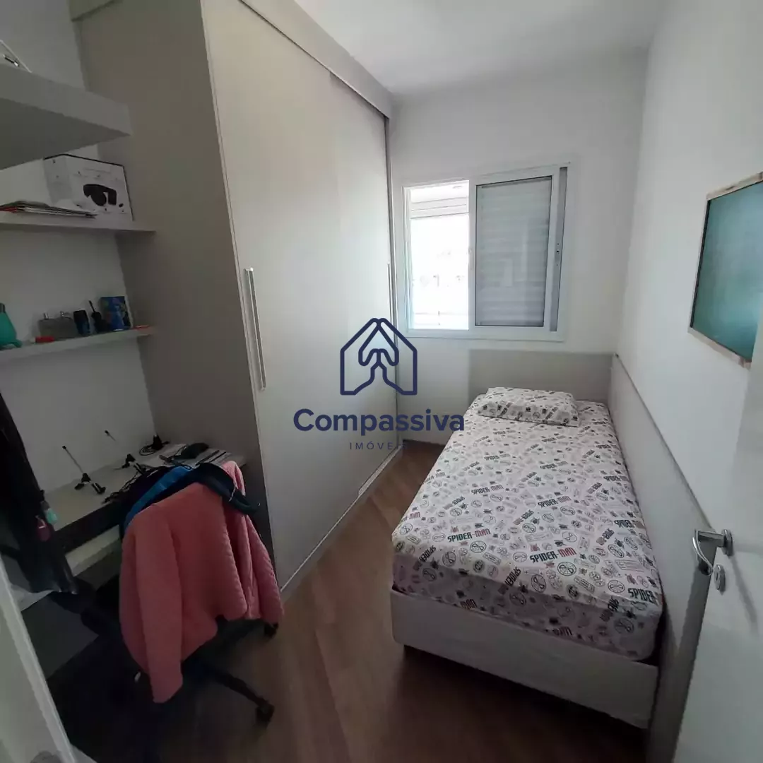 VENDE-SE Apartamento